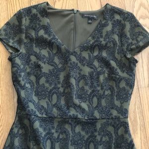 Banana Republic Dress